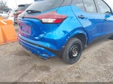 Nissan Kicks S Xtronic Cvt 3N1CP5BV6RL519071 photo