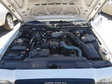 Ford Crown Victoria Police/Police Interceptor 2FAHP71V58X140968 photo