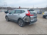 Honda Cr-V Lx 2HKRW6H33HH207407 снимка