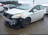 Toyota Prius Three JTDKN3DU6C1486983 fotografie