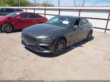 Genesis G70 2.5T Rwd KMTG14SC2TU167128 снимка