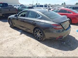 Genesis G70 2.5T Rwd KMTG14SC2TU167128 снимка