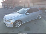 Mercedes-Benz C 250 Sport WDDGF4HB0CR220254 photo