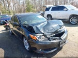 Acura Ilx 2.0L 19VDE1F74DE005494 снимка