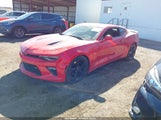 Chevrolet Camaro 2Ss 1G1FH1R7XH0160321 снимка