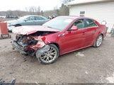 Cadillac Cts Premium 1G6DS5E31C0132574 снимка