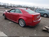 Cadillac Cts Premium 1G6DS5E31C0132574 снимка