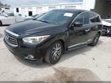 Infiniti Qx60 5N1AL0MN8FC502064 снимка