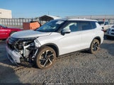 Mitsubishi Outlander Se 2.5 2Wd JA4J3VA88RZ017693 fotografie
