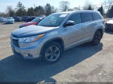 Toyota Highlander Limited V6 5TDDKRFH9GS310328 снимка