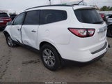 Chevrolet Traverse 1Lt 1GNKRGKDXGJ197178 снимка