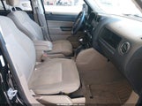 Jeep Patriot Sport 1C4NJPBA5CD601273 снимка