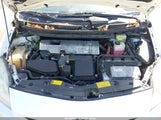 Toyota Prius Two JTDKN3DU5B5329663 снимка