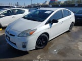 Toyota Prius Two JTDKN3DU5B5329663 fotografie