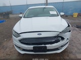 Ford Fusion Hybrid Se 3FA6P0LU1JR281494 photo