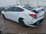 Ford Fusion Hybrid Se 3FA6P0LU1JR281494 fotografie
