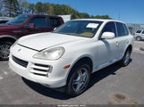Porsche Cayenne WP1AA29P19LA03657 снимка
