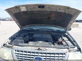 Ford Explorer Limited 1FMZU75W82UD19638 снимка