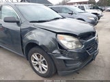 Chevrolet Equinox Ls 2GNFLEEK4H6263546 fotografie