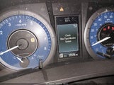 Toyota Sienna Xle 8 Passenger 5TDYK3DC7GS732250 снимка