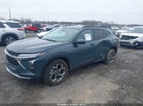Chevrolet Trax Lt KL77LHEP7TC045480 снимка