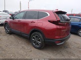 Honda Cr-V Hybrid Ex 7FART6H51ME022604 photo