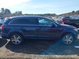 Audi Q7 3.0T Premium WA1LGAFE0FD001419 fotografie