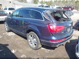 Audi Q7 3.0T Premium WA1LGAFE0FD001419 fotografie