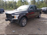 Ford F-150 Xl 1FTEX1C57JFC22869 снимка