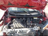 Nissan Versa 1.6 S/1.6 S+/1.6 Sl/1.6 Sv 3N1CN7AP0FL847196 снимка