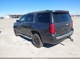 Chevrolet Tahoe Lt 1GNSCBKC2FR167541 снимка