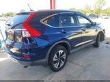 Honda Cr-V Touring 5J6RM3H96GL005674 снимка