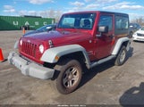 Jeep Wrangler Sport 1J4AA2D17BL531854 снимка