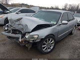 Honda Accord 3.0 Lx 1HGCG16411A014723 photo