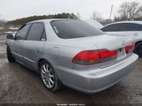 Honda Accord 3.0 Lx 1HGCG16411A014723 fotografie
