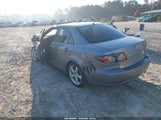 Mazda Mazda6 I Sport Ve 1YVHP80CX85M34216 photo