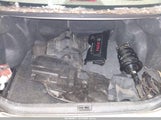 Toyota Camry Le 4T1BE32K34U803776 снимка