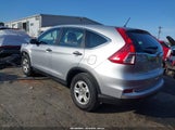 Honda Cr-V Lx 2HKRM3H35GH527508 снимка