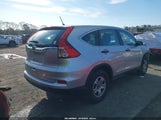 Honda Cr-V Lx 2HKRM3H35GH527508 снимка