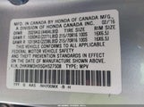 Honda Cr-V Lx 2HKRM3H35GH527508 снимка