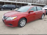 Nissan Altima 2.5 S 1N4AL3AP5GC137779 снимка