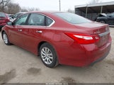 Nissan Altima 2.5 S 1N4AL3AP5GC137779 снимка