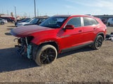Volkswagen Atlas Cross Sport 2.0T Se W/Technology 1V2JE2CA3SC220349 fotografie