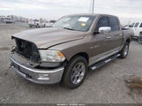 Dodge Ram  Laramie 1D7RV1CT6AS125147 снимка