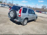 Honda Cr-V Ex SHSRD78826U406783 снимка