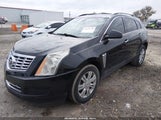 Cadillac Srx Standard 3GYFNAE30DS544821 снимка