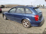 Mazda Protege5 JM1BJ246521523110 photo