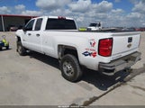 Chevrolet Silverado 2500Hd Wt 2GC2KREGXK1181600 снимка