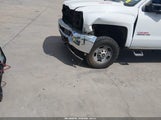 Chevrolet Silverado 2500Hd Wt 2GC2KREGXK1181600 снимка