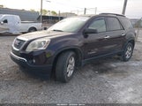GMC Acadia Sle-1 1GKER13708J132017 снимка